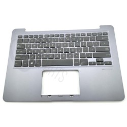 Asus X411UA-1B Keyboard (US-ENGLISH INTERNATIONAL) ModuleAS (BACKLIGHT)