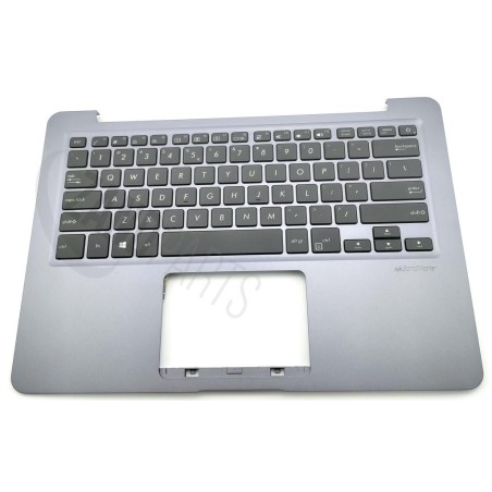 Asus X411UA-1B Keyboard (US-ENGLISH INTERNATIONAL) ModuleAS (BACKLIGHT)