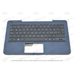 Asus T300CHI-1A Keyboard (SLOVAKIAN) ModuleAS (ISOLATION)