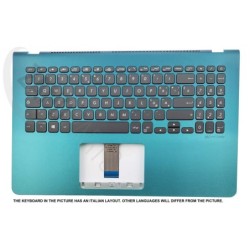 Asus X530UN-1A Keyboard (WESTERN BALKAN) ModuleAS (BACKLIGHT)