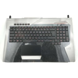 Asus G752VS-1A Keyboard (GERMAN) ModuleAS (BACKLIGHT)
