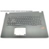 Asus GL753VD-1A Keyboard (LATIN AMERICAN) ModuleAS (BACKLIGHT, RGB+SPEAKER)