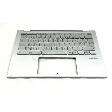 Asus C436FA-1A Keyboard (NORDIC) ModuleAS (BACKLIGHT)