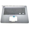 Asus X510UR-3B Keyboard (CS) ModuleAS (no backlight)
