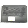 Asus GL503VD-1B Keyboard (RUSSIAN) ModuleAS (BACKLIGHT, RGB)