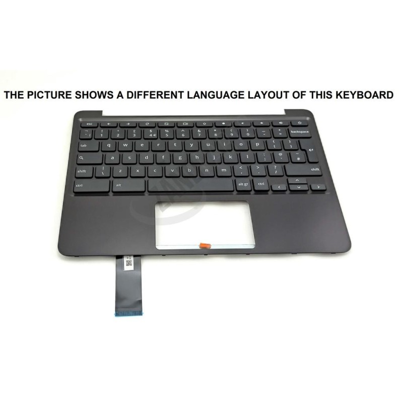 Asus C202XA-1A Keyboard (SPANISH) ModuleAS (ISOLATION)
