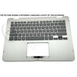 Asus TP401NA-1A Keyboard (ARABIC) ModuleAS (ISOLATION)