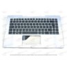 Asus T300LA-1A Keyboard (FRENCH) ModuleAS (ISOLATION)