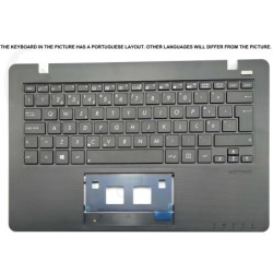 Asus X200CA-1B Keyboard (LATIN AMERICAN) Module (ISOLATION)
