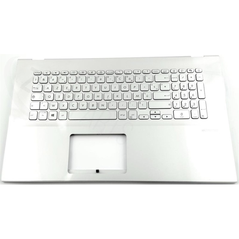Asus X712FA-8S Keyboard (FRENCH) ModuleAS (BACKLIGHT)