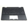 Asus C204MA-1A Keyboard (US-ENGLISH INTERNATIONAL) ModuleAS (ISOLATION)