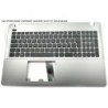 Asus X550JF-1B Keyboard (SWISS-FRENCH) ModuleAS (ISOLATION)