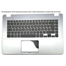 Asus X505BP-1B Keyboard (UA) ModuleAS (ISOLATION)