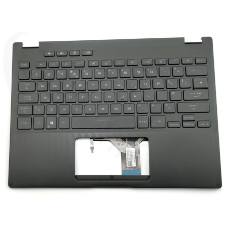 Asus GV301QE-2A Keyboard (UK-ENGLISH) ModuleAS (BACKLIGHT)