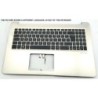 Asus X580GD-1A Keyboard (SPANISH) ModuleAS (BACKLIGHT)