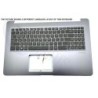 Asus X580GD-1B Keyboard (BELGIAN) ModuleAS (BACKLIGHT)