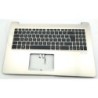 Asus X580GD-1A Keyboard (ITALIAN) ModuleAS (BACKLIGHT)