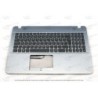 Asus X541UV-1C Keyboard (FRENCH) ModuleAS (WOODD)
