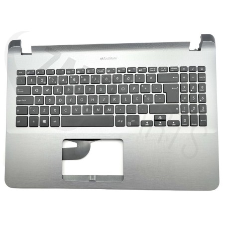 Asus X507UA-1B Keyboard (PORTUGUESE) ModuleAS (ISOLATION)