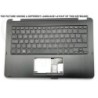 Asus TP301UA-1A Keyboard (NORDIC) ModuleAS (ISOLATION)