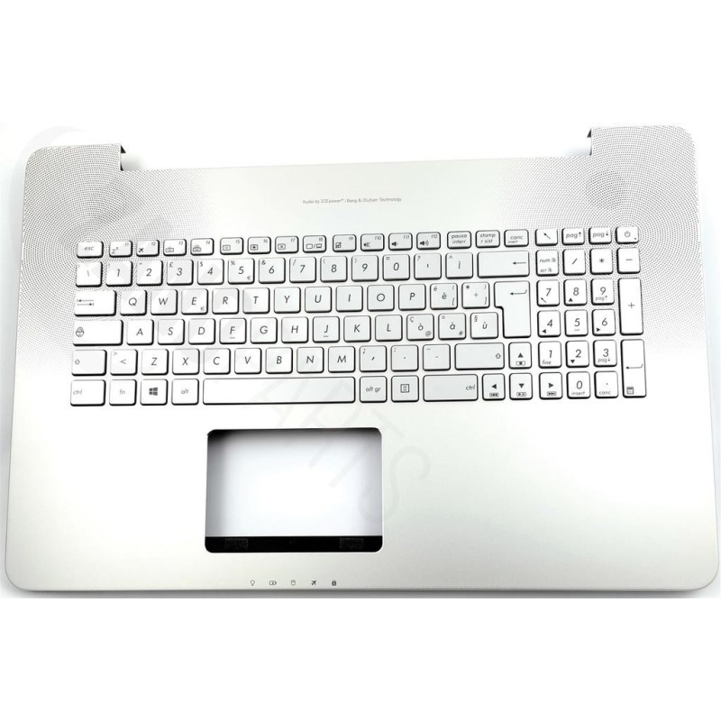 Asus N752VX-1A Keyboard (ITALIAN) ModuleAS (BACKLIGHT)