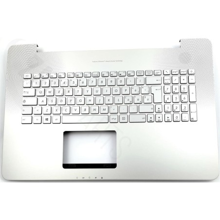 Asus N752VX-1A Keyboard (ITALIAN) ModuleAS (BACKLIGHT)