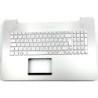 Asus N752VX-1A Keyboard (ITALIAN) ModuleAS (BACKLIGHT)