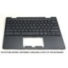 Asus C204MA-1A Keyboard (CANADIAN BILINGUAL) ModuleAS (ISOLATION)