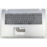 Asus X705QA-1B Keyboard (FRENCH) ModuleAS (ISOLATION)