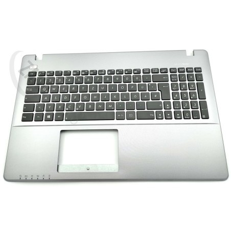 Asus X550ZE-1B Keyboard (GERMAN) ModuleAS (ISOLATION)