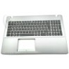 Asus X550ZE-1B Keyboard (GERMAN) ModuleAS (ISOLATION)