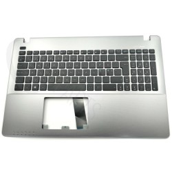 Asus X550JF-1B Keyboard (NORDIC) ModuleAS (ISOLATION)