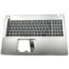 Asus X550JF-1B Keyboard (NORDIC) ModuleAS (ISOLATION)