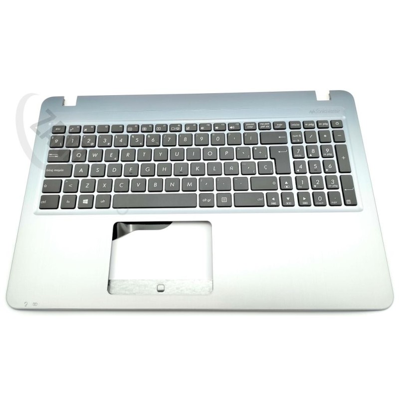 Asus X540LJ-1C Keyboard (SPANISH) ModuleAS (ISOLATION) (ODD)