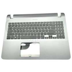 Asus X507MA-1B Keyboard (US-ENGLISH INTERNATIONAL) ModuleAS (ISOLATION)