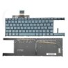 Asus Keyboard 330MM BACKLIGHT WOF (UK-ENGLISH)