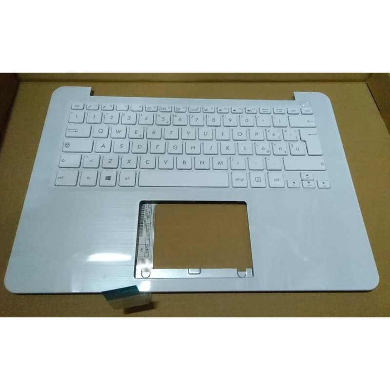 Asus X302UJ-1B Keyboard (ITALIAN) ModuleAS (ISOLATION)