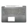 Asus X555LD-3E Keyboard (GERMAN) ModuleAS (ISOLATION)