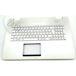 Asus N751JK-1A Keyboard (SWISS-FRENCH) ModuleAS (BACKLIGHT)