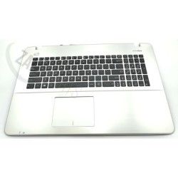 Asus X751LJ-3C Keyboard (US-ENGLISH INTERNATIONAL) ModuleAS (ISOLATION)