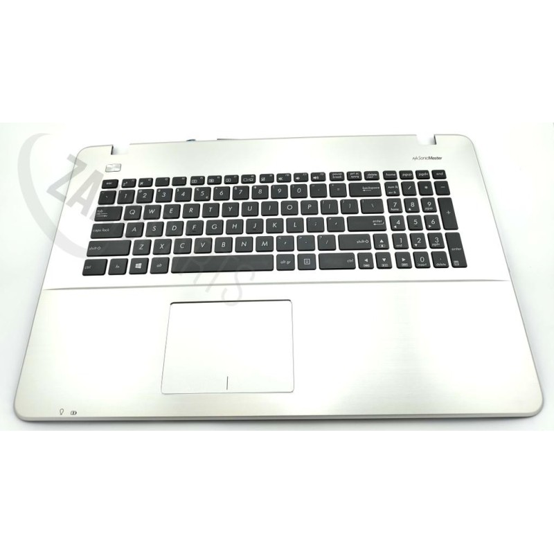 Asus X751LJ-3C Keyboard (US-ENGLISH INTERNATIONAL) ModuleAS (ISOLATION)