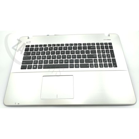 Asus X751LJ-3C Keyboard (US-ENGLISH INTERNATIONAL) ModuleAS (ISOLATION)