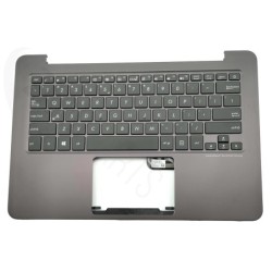 Asus UX305LA-1A Keyboard (US-ENGLISH INTERNATIONAL) ModuleAS (ISOLATION)