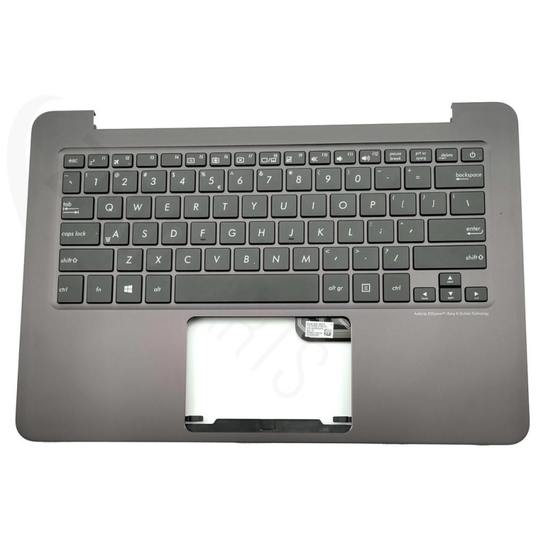 Asus UX305LA-1A Keyboard (US-ENGLISH INTERNATIONAL) ModuleAS (ISOLATION)