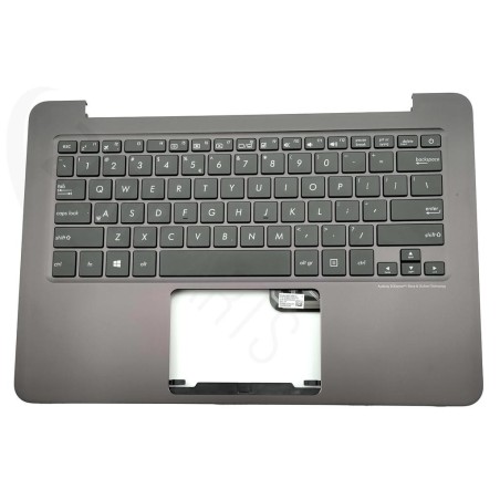 Asus UX305LA-1A Keyboard (US-ENGLISH INTERNATIONAL) ModuleAS (ISOLATION)