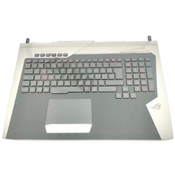 Asus G752VY-1A Keyboard (NORDIC) ModuleAS (BACKLIGHT)