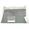Asus G752VY-1A Keyboard (NORDIC) ModuleAS (BACKLIGHT)