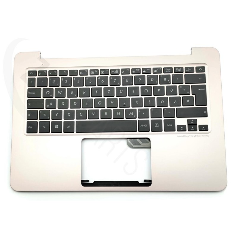 Asus UX305CA-1C Keyboard (GERMAN) ModuleAS (ISOLATION)