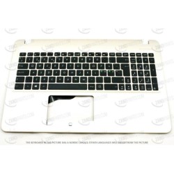 Asus X540LA-1A Keyboard (SPANISH) ModuleAS (ISOLATION, no ODD)