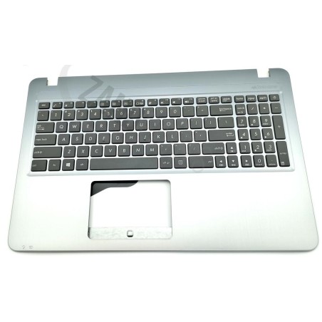 Asus X540YA-1C Keyboard (US-ENGLISH INTERNATIONAL) ModuleAS (ISOLATION)